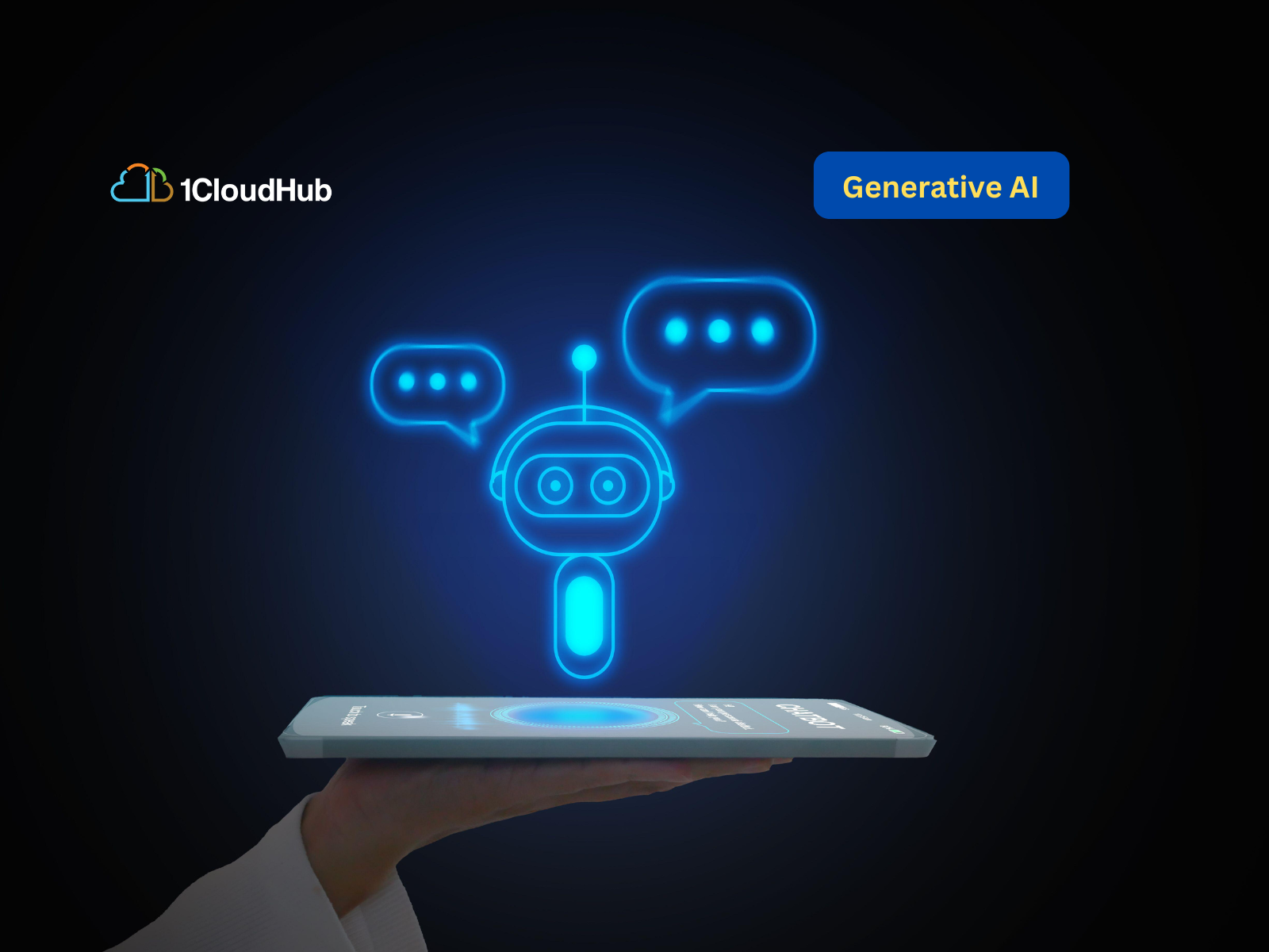 Revolutionizing Customer Support with AI: Intelligent Chatbot Implementation