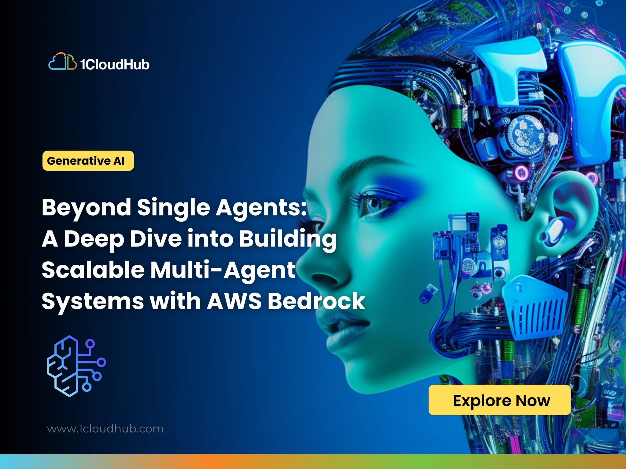 Building Next-Generation Customer Service: Harnessing AWS Bedrock’s Multi-Agent Collaboration for Scalable AI Solutions