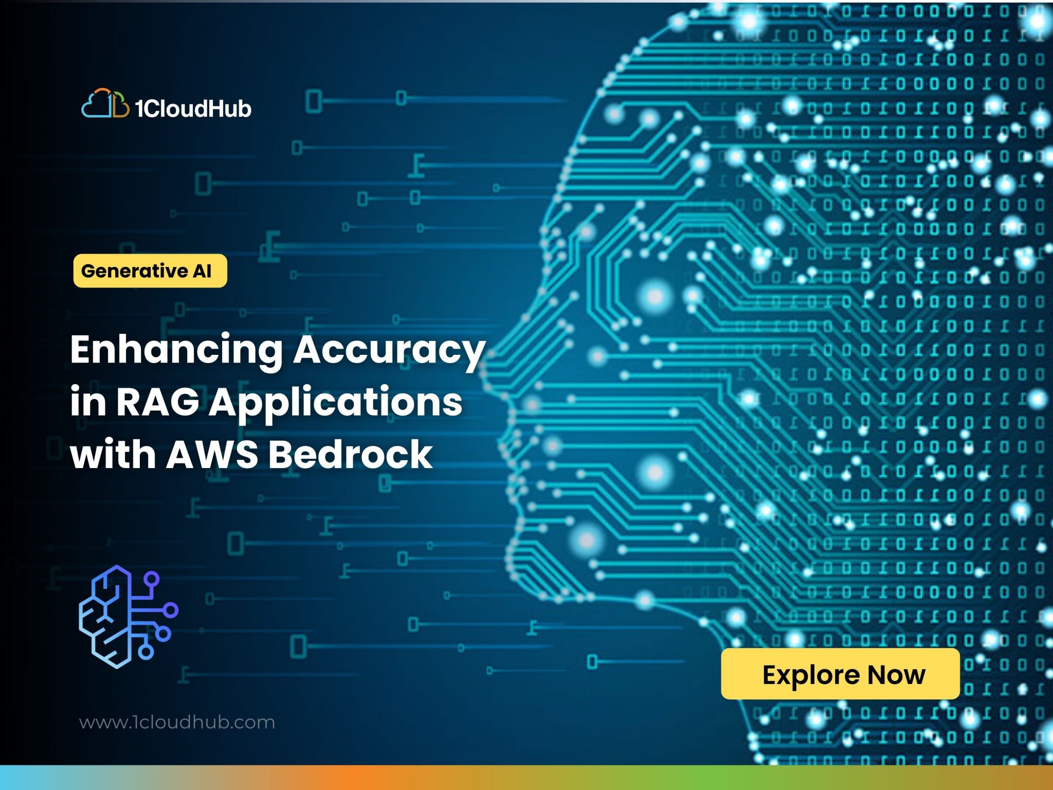 Enhancing Accuracy in RAG Applications with AWS Bedrock: The Role of Re-Ranking